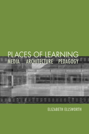 Places of Learning,Used