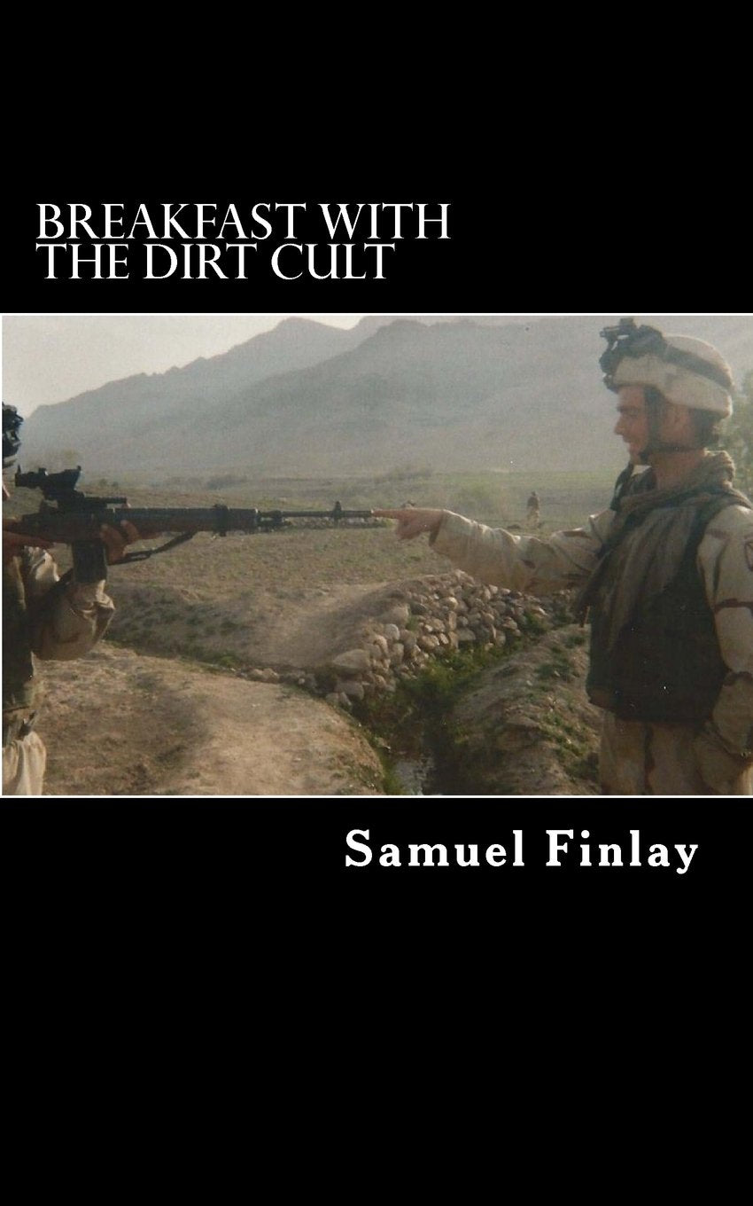 Breakfast with the Dirt Cult,Used