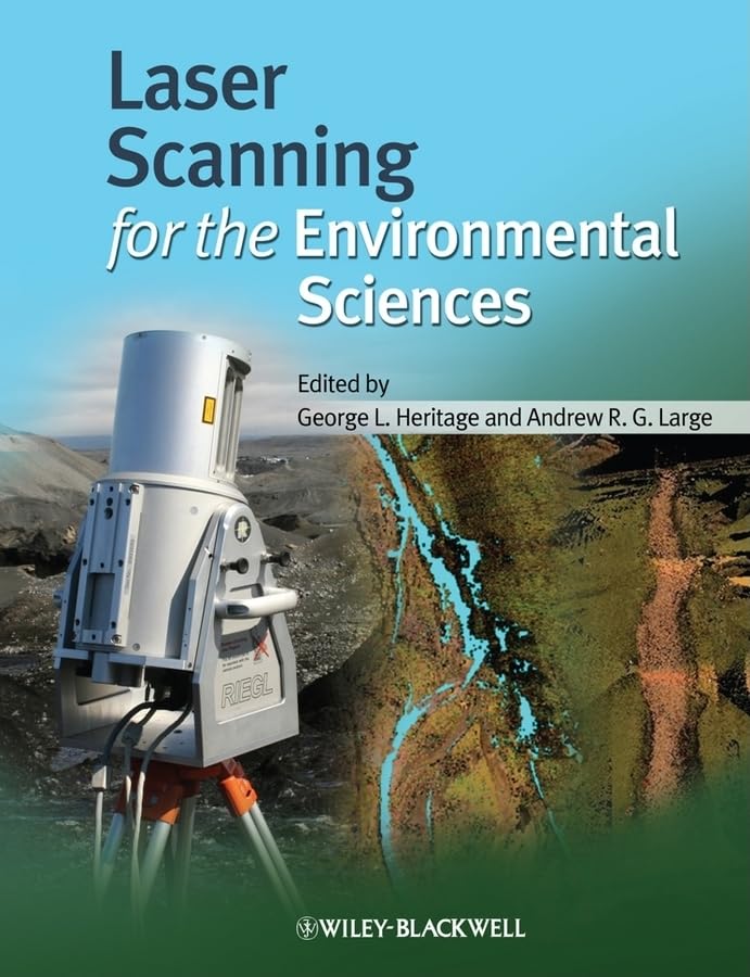 Laser Scanning for the Environmental Sciences,New