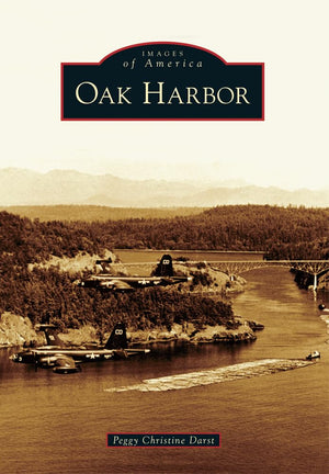 Oak Harbor (Images Of America),Used