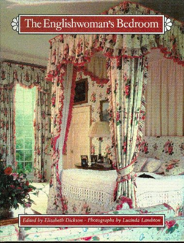 The Englishwoman'S Bedroom,New