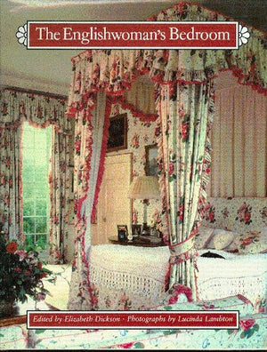 The Englishwoman's Bedroom,Used
