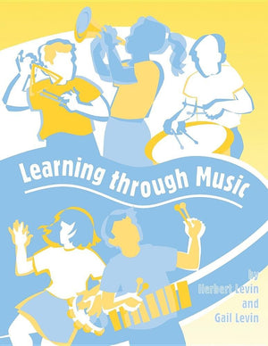 Learning Through Music,Used