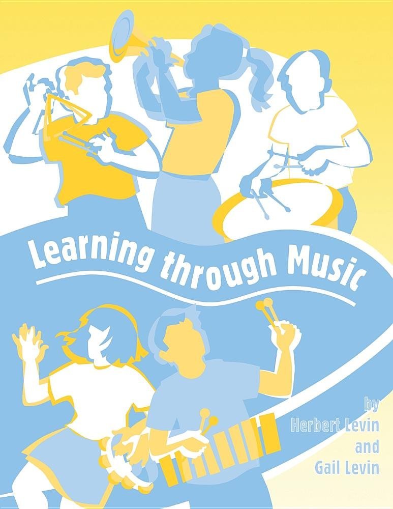 Learning Through Music,Used