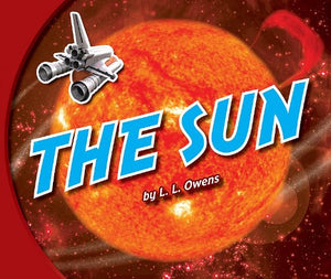 The Sun (Space Neighbors),Used