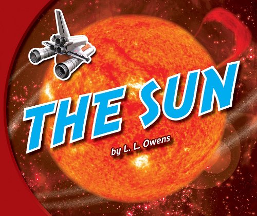 The Sun (Space Neighbors),Used