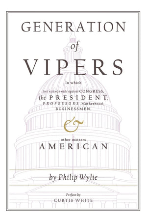 Generation of Vipers,Used