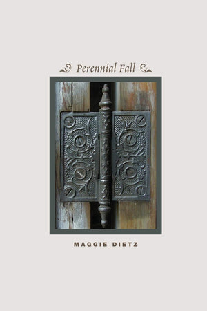 Perennial Fall (Phoenix Poets)
