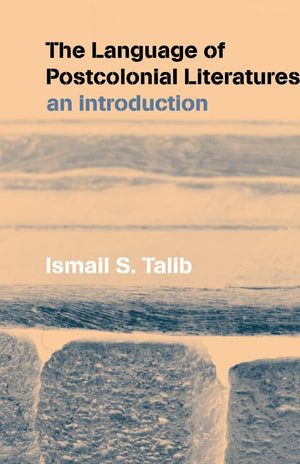 The Language of Postcolonial Literatures,Used