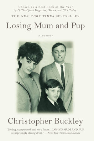 Losing Mum And Pup
