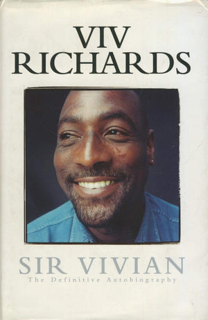 Sir Vivian,New