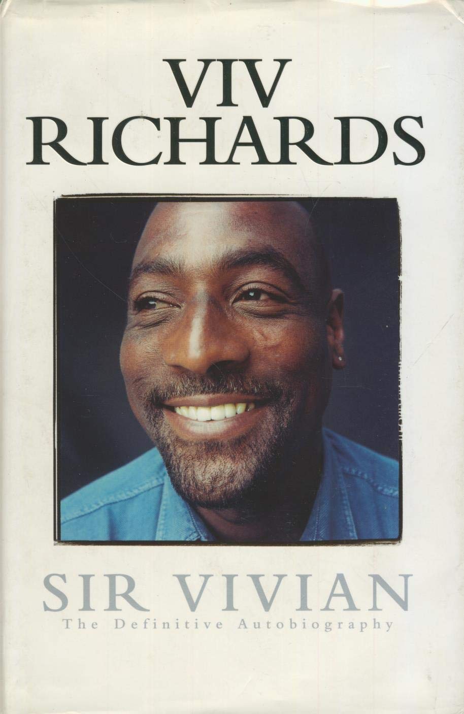 Sir Vivian,New
