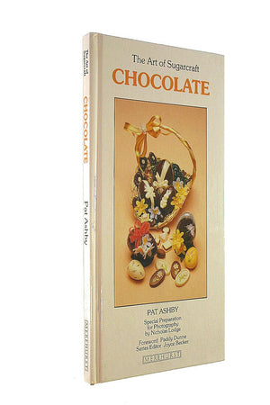 Chocolate: The Art of Sugarcraft,Used