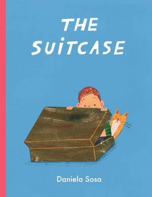 The Suitcase (Paula Wiseman),New