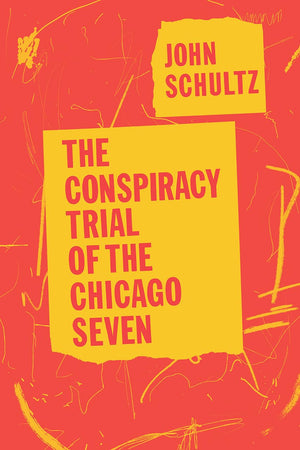 The Conspiracy Trial of the Chicago Seven,Used