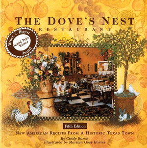 The Dove's Nest Restaurant,Used