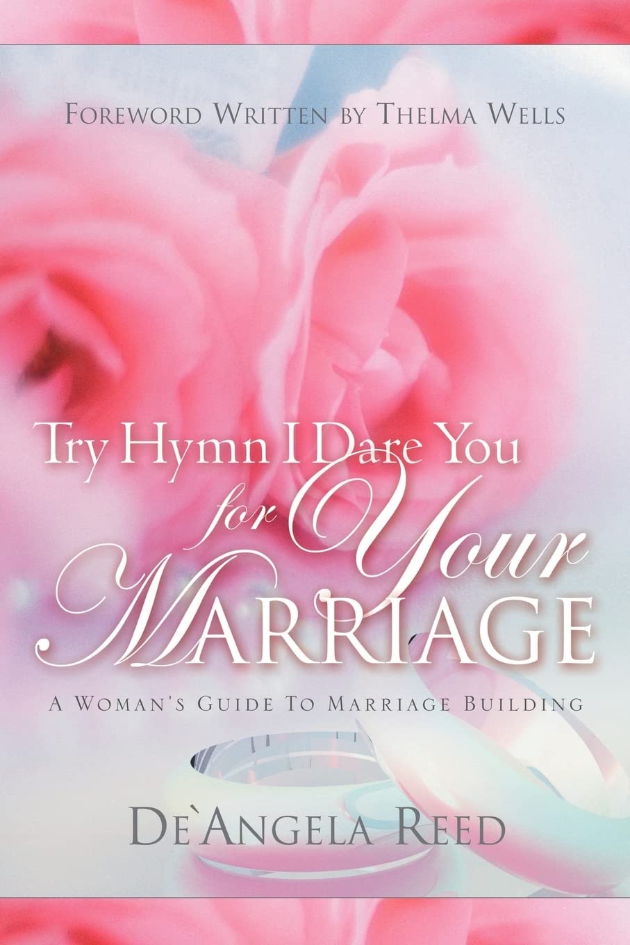 Try Hymn I Dare You For Your Marriage,Used