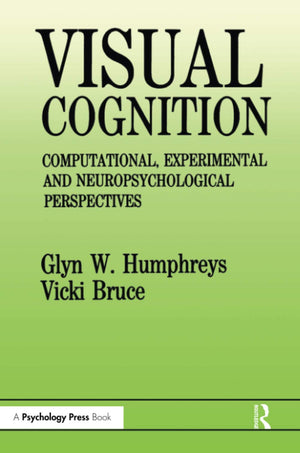 Visual Cognition: Computational E,Used