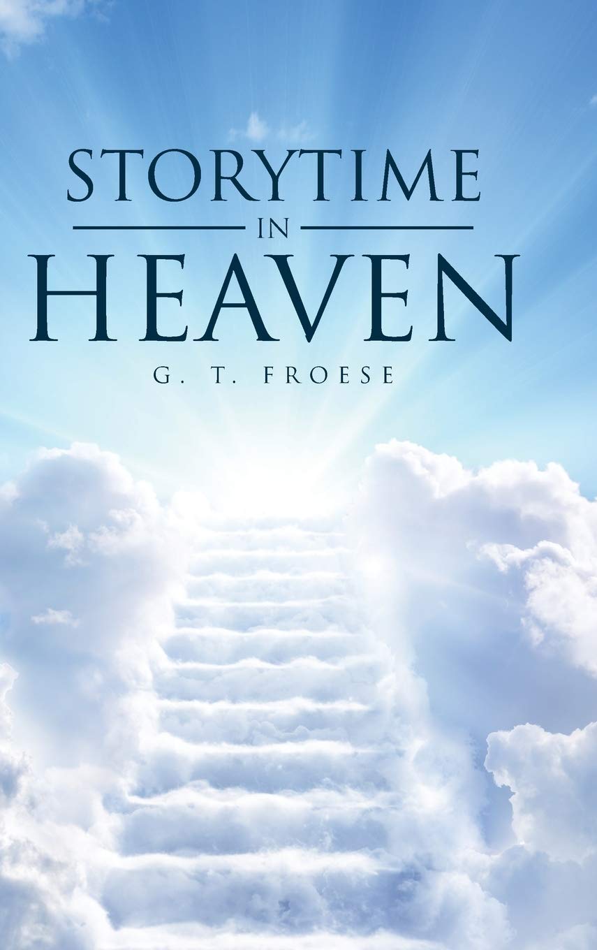 Storytime In Heaven,Used