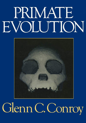 Primate Evolution,New