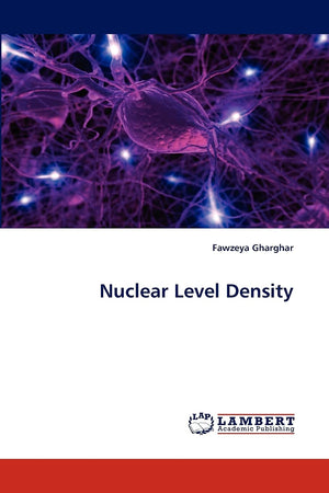 Nuclear Level Density,Used