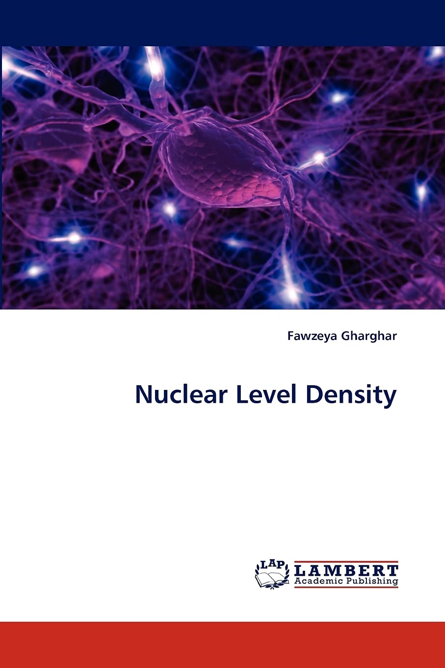 Nuclear Level Density,Used