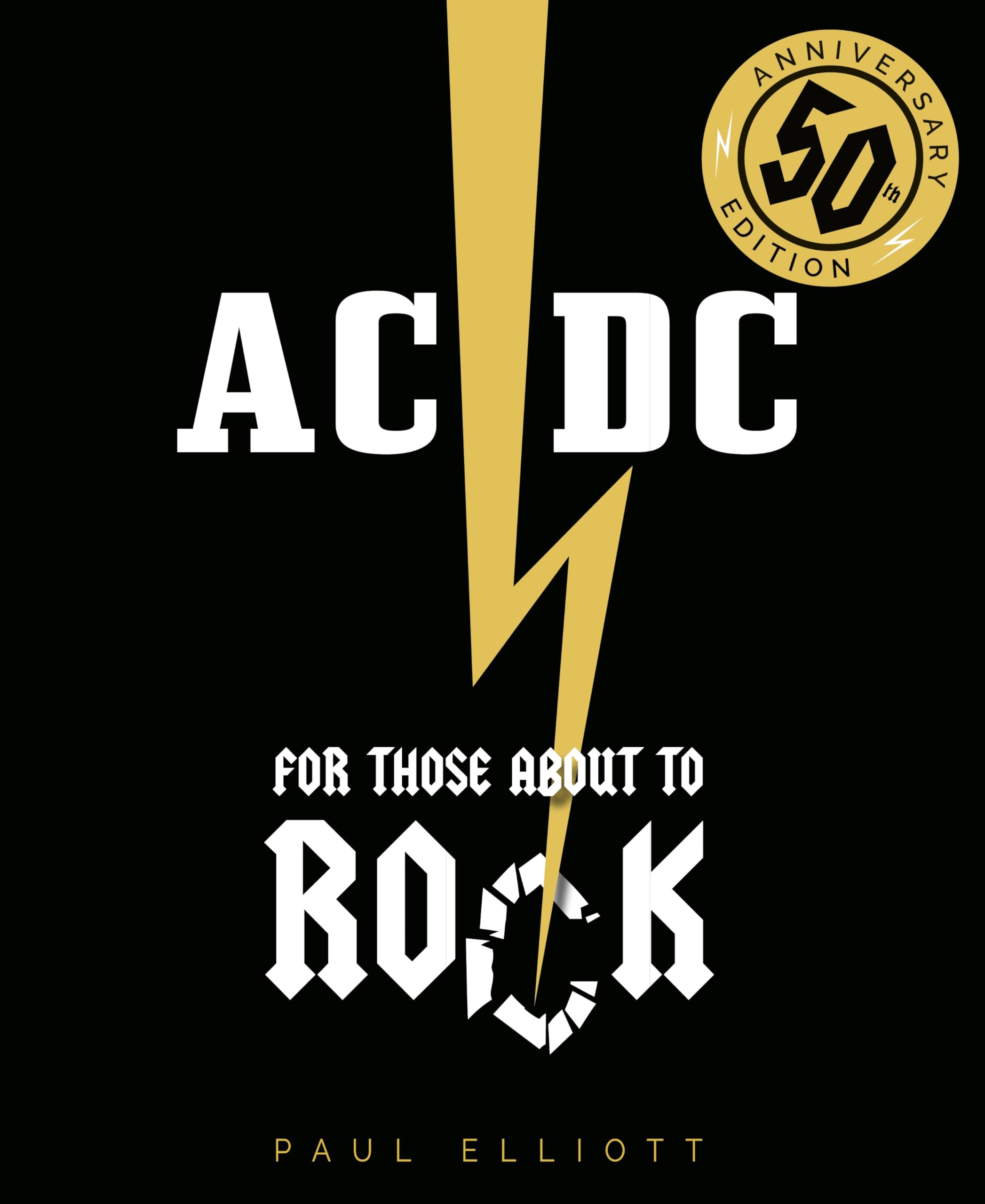AC/DC: For Those About to Rock,Used
