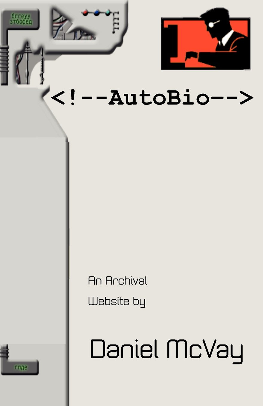 : An Archival Website,Used