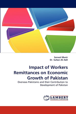 Impact of Workers Remittances on Economic Growth of Pakistan: Overseas Pakistanis and their Contribution to Development of Pakis,Used