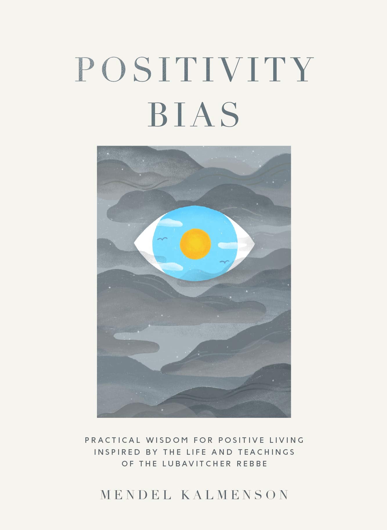 Positivity Bias-used
