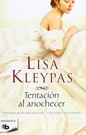 Tentacin al anochecer / Tempt Me At Twilight (Hathaways) (Spanish Edition),Used