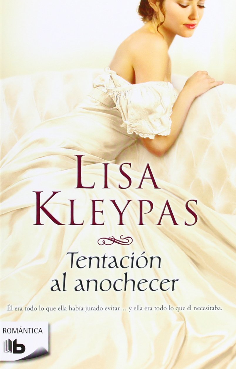 Tentacin al anochecer / Tempt Me At Twilight (Hathaways) (Spanish Edition),Used