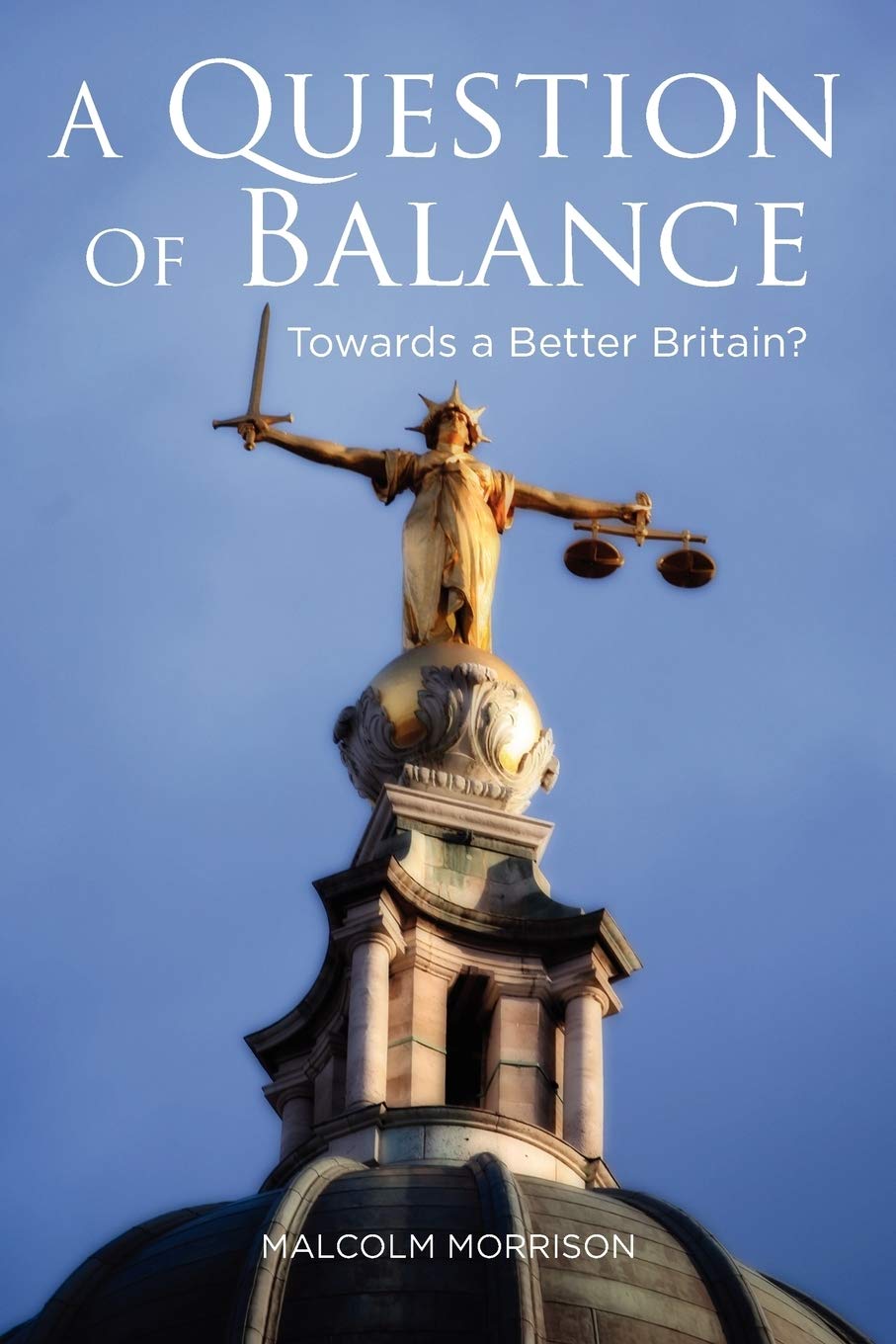 A Question Of Balance,New