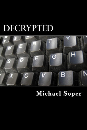 Decrypted,Used
