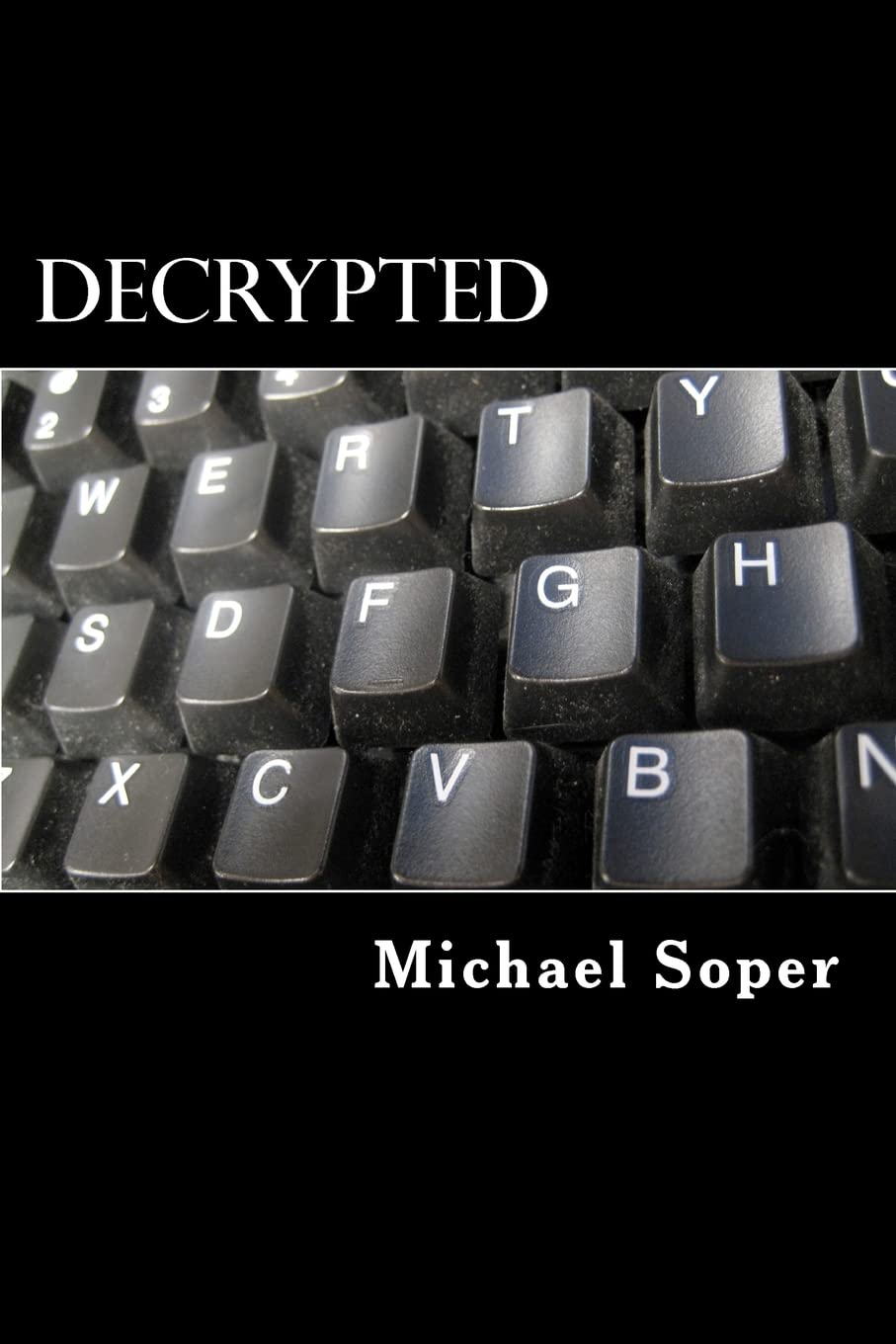 Decrypted,Used