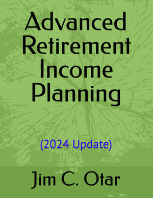 Advanced Retirement Income Planning,Used