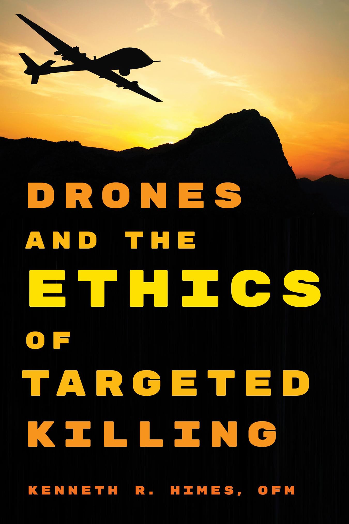 Drones and the Ethics of Targeted Killing,Used
