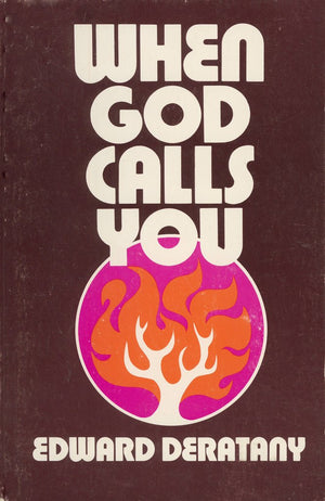 When God Calls You,Used