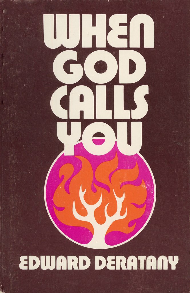 When God Calls You,Used