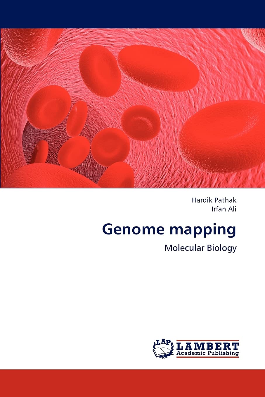 Genome mapping: Molecular Biology,Used