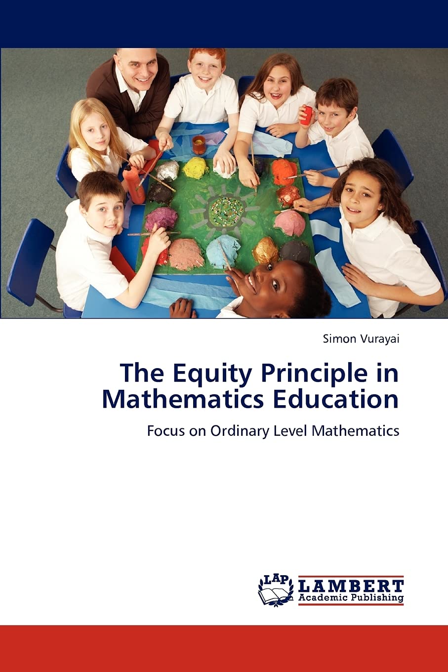 The Equity Principle in Mathematics Education: Focus on Ordinary Level Mathematics,Used
