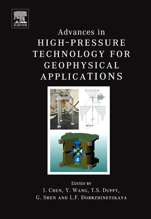 Advances In Highpressure Techniques For Geophysical Applications