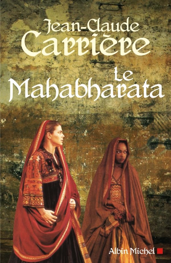 Le Mahabharata,Used