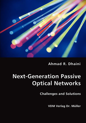 NextGeneration Passive Optical Networks,Used