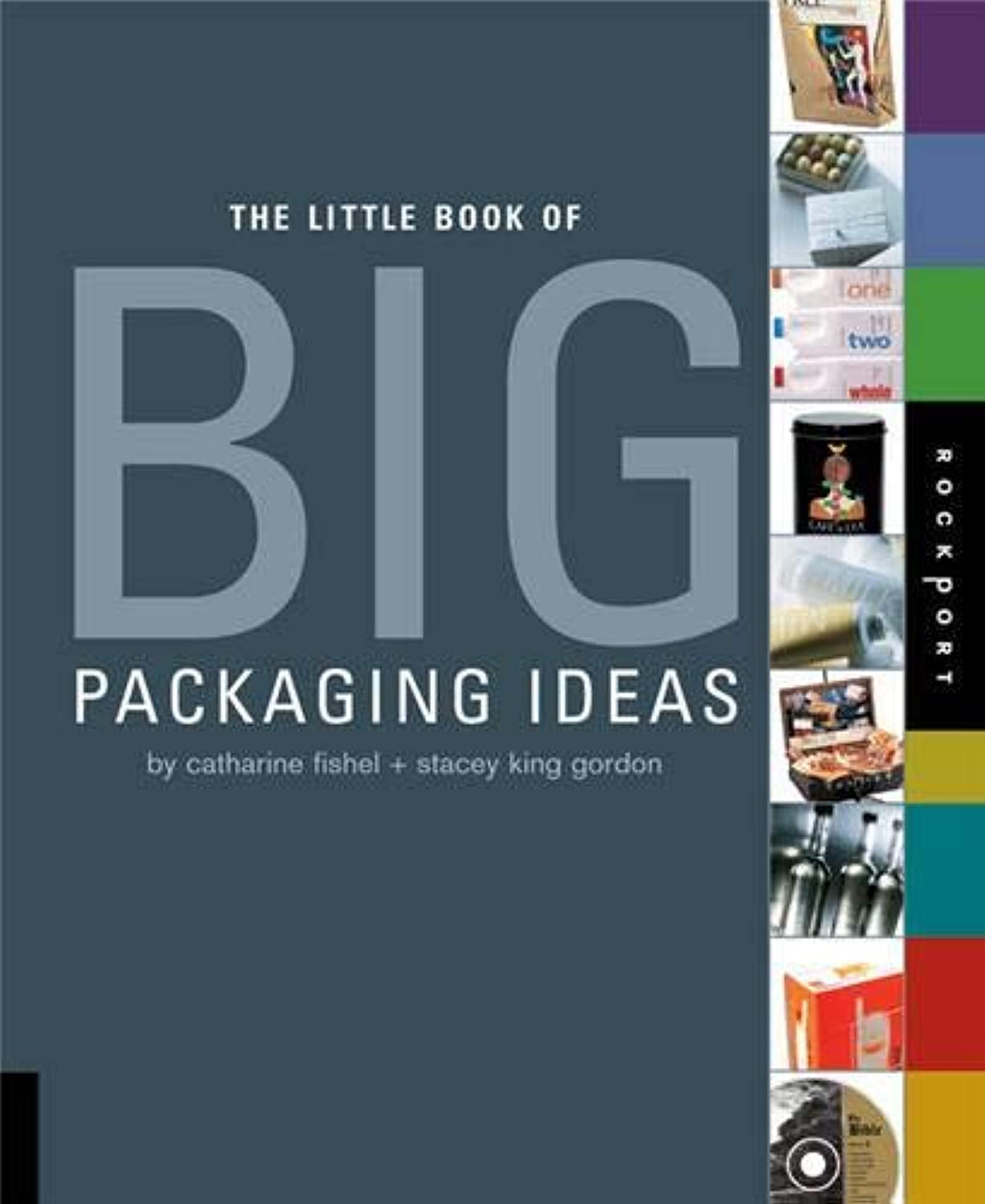 Little Book Of Big Packaging Ideas