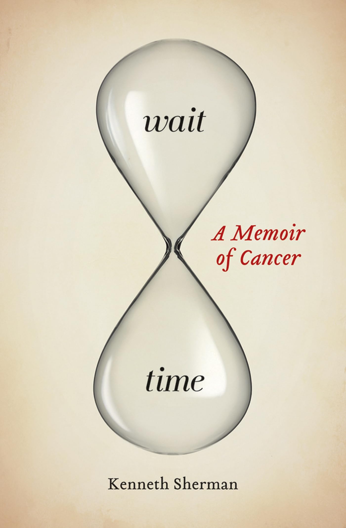 Wait Time: A Memoir of Cancer (Life Writing, 56),Used