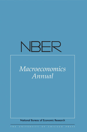 NBER Macroeconomics Annual 2014: Volume 29 (Volume 29) (National Bureau of Economic Research Macroeconomics Annual),Used