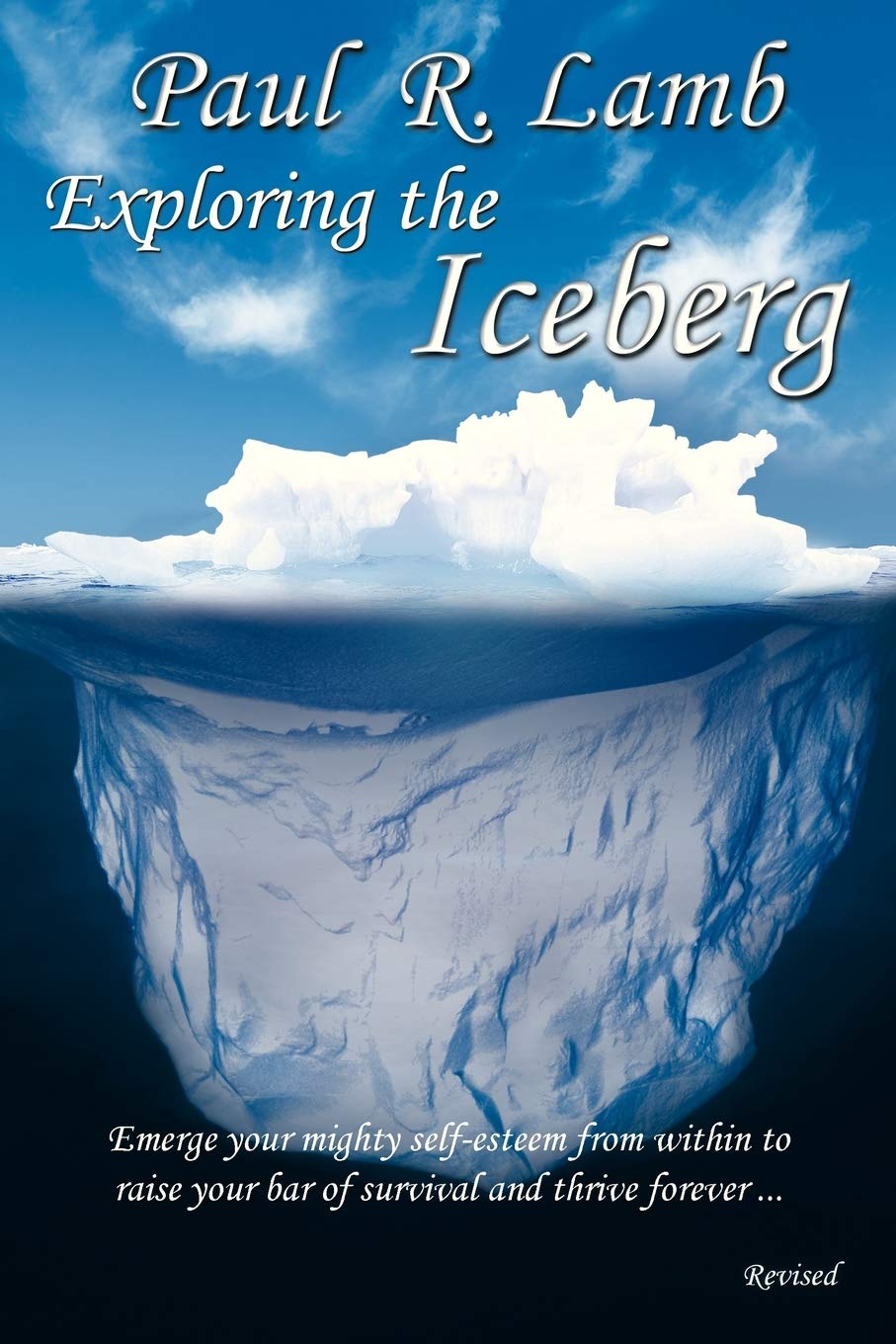 Exploring The Iceberg,Used