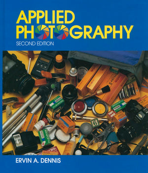 Applied Photography, Student Text,Used