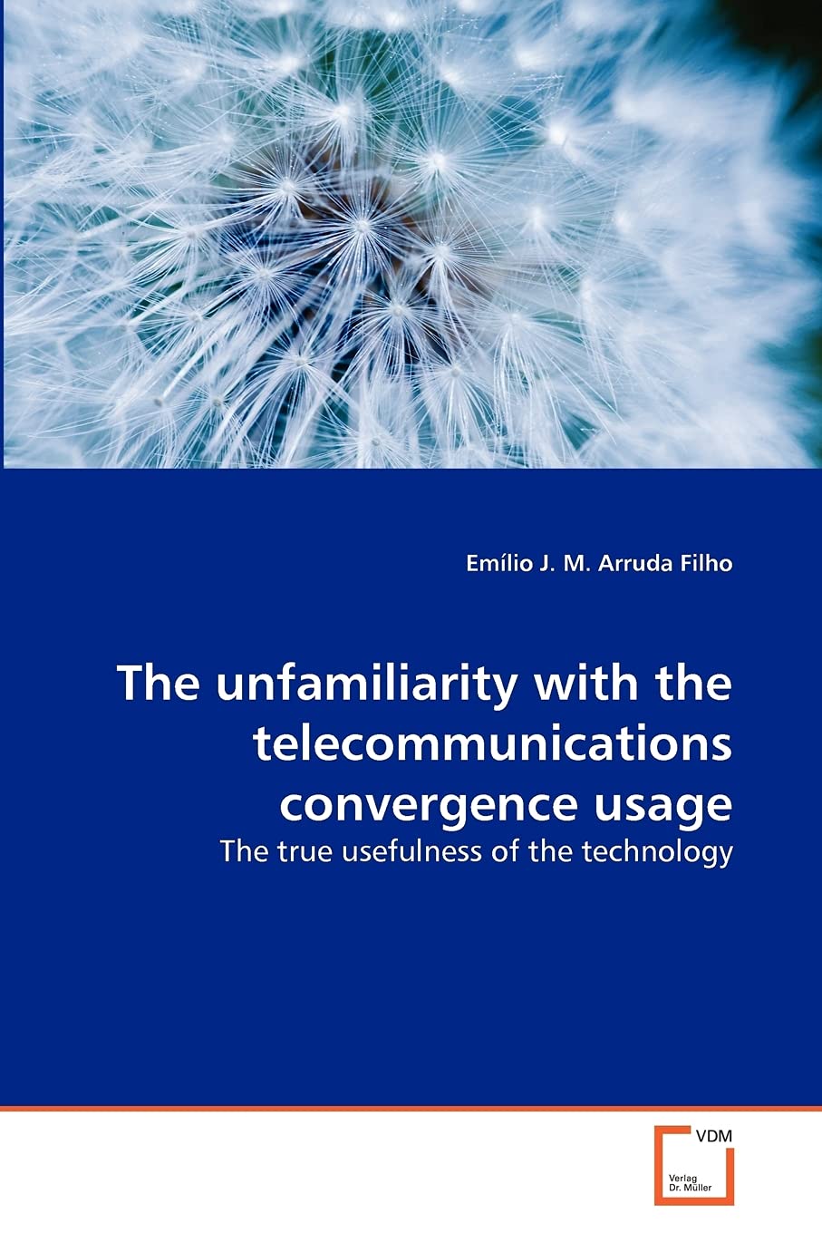 The unfamiliarity with the telecommunications convergence usage: The true usefulness of the technology,Used